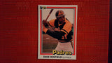 1981 Donruss #364 Dave Winfield Baseball Default Title