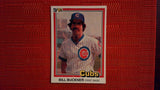 1981 Donruss #482 Bill Buckner Baseball Default Title