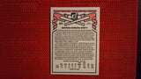1981 Donruss #491 George Brett Baseball Default Title