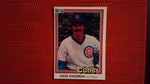 1981 Donruss #553 Dave Kingman Baseball Default Title