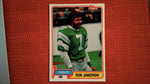 1981 Topps #280 Ron Jaworski (See Scans) Football Default Title