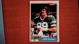 1981 Topps #342 Mark Gastineau (See Scans) Football Default Title