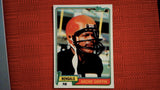 1981 Topps #38 Archie Griffin (See Scans) Football Default Title