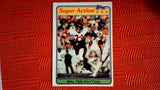 1981 Topps Super Action #202 Walter Payton (See Scans)' Default Title