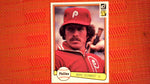 1982 Donruss  #294 Mike Schmidt- See Scans Default Title