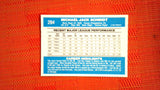 1982 Donruss  #294 Mike Schmidt- See Scans Default Title