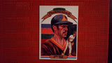 1982 Donruss #21 Ozzie Smith Diamond Kings (See Scans) Baseball Default Title