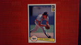 1982 Donruss #76 Alan Trammell (See Scans) Baseball Default Title