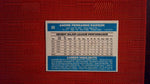 1982 Donruss #88 Andre Dawson (See Scans) Baseball Default Title