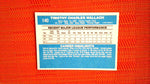 1982 Donrusss  #140 Tim Wallach- Rookie Default Title