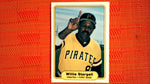 1982 Fleer  #499 Willie Stargell- See Scans Default Title