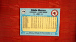 1982 Fleer #174 Eddie Murray Default Title