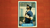 1982 Fleer #336 Harold Baines Baseball Default Title