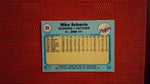 1982 Fleer #22 Mike Scioscia (See Scans) Baseball Default Title