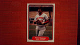 1982 Fleer #82 Tom Seaver (See Scans) Baseball Default Title