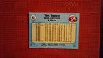 1982 Fleer #82 Tom Seaver (See Scans) Baseball Default Title