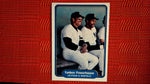 1982 Fleer Yankee Powerhouse #646 Dave Winfield/Reggie Jackson (See Scans) Default Title