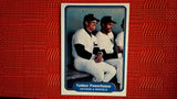 1982 Fleer Yankee Powerhouse #646 Dave Winfield/Reggie Jackson (See Scans) Default Title