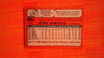 1982 Topps  #2T Jesse Barfield Default Title