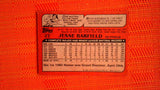1982 Topps  #2T Jesse Barfield Default Title
