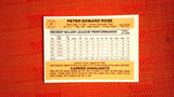 1983 Donruss  #42 Pete Rose - See Scans Default Title