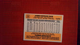 1983 Donruss #208 Jim Rice (See Scans) Baseball Default Title