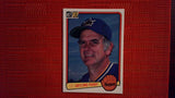 1983 Donruss #307 Gaylord Perry (See Scans) Baseball Default Title