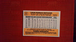 1983 Donruss #333 Lou Whitaker (See Scans) Baseball Default Title