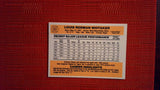 1983 Donruss #333 Lou Whitaker (See Scans) Baseball Default Title