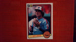 1983 Donruss #340 Gary Carter (See Scans) Baseball Default Title