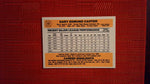 1983 Donruss #340 Gary Carter (See Scans) Baseball Default Title