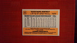 1983 Donruss #409 Dave Winfield (See Scans) Baseball Default Title