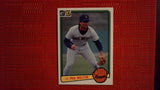 1983 Donruss #484 Paul Molitor (See Scans) Baseball Default Title
