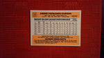 1983 Donruss #518 Andre Dawson (See Scans) Baseball Default Title