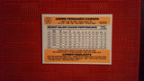 1983 Donruss #518 Andre Dawson (See Scans) Baseball Default Title
