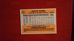 1983 Donruss #540 Tim Raines (See Scans) Baseball Default Title