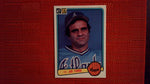 1983 Donruss #628 Joe Torre (See Scans) Baseball Default Title