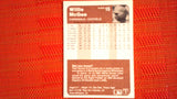 1983 Fleer  #15 Wilie McGee - Rookie Default Title