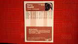 1983 Fleer  #613 Gary Gaetti - Rookie (See Scans) Default Title