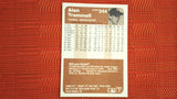 1983 Fleer #344 Alan Trammell Baseball Default Title