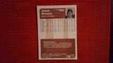 1983 Fleer #550 Jesse Orosco (See Scans) Baseball Default Title