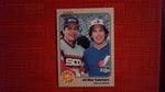 1983 Fleer #638 Carlton Fisk All Star Catchers (See Scans) Baseball Default Title