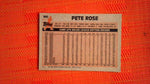1983 Topps  #100 Pete Rose - See Scans Default Title