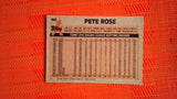 1983 Topps  #100 Pete Rose - See Scans Default Title