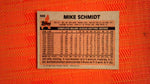 1983 Topps  #300 Mike Schmidt- See Scans Default Title