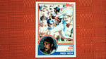 1983 Topps #30 Jim Rice Baseball Default Title