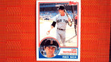 1983 Topps #550 Carl Yastrzemski (See Scans) Default Title