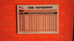 1983 Topps #550 Carl Yastrzemski (See Scans) Default Title