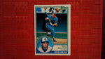 1983 Topps #630 Paul Molitor (See Scans) Baseball Default Title