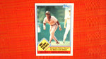 1983 Topps 1982 Record Breaker #2 Rickey Henderson (see Scans) Default Title